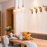 Appartement Forellenhof *