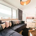 Апартаменты Apart Forellenhof Флахау