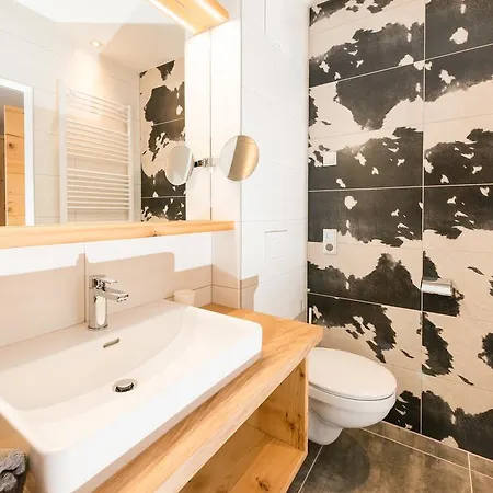 Forellenhof Appartement *
