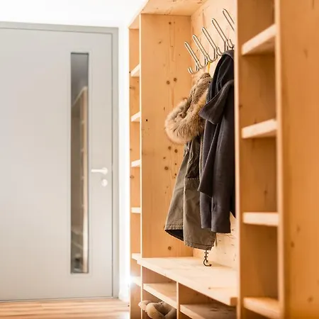 Appartement Forellenhof Flachau
