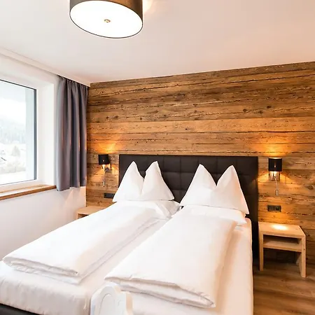 Appartement Forellenhof
