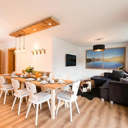 Forellenhof Appartement *